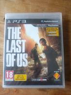 The Last of Us PS3 - Nieuw in Verpakking!, Avontuur en Actie, Vanaf 18 jaar, 1 speler, Nieuw