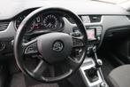 Skoda Octavia Combi 1.2 TSI Greentech Ambition | Trekhaak |, Auto's, Voorwielaandrijving, Euro 5, Stof, Gebruikt