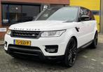 Land Rover Range Rover Sport 2.0 SD4 HSE pano. camera. carpl, Auto's, Land Rover, Automaat, Gebruikt, 4 cilinders, 255 €/maand