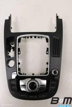 Bediening voor MMI voor diverse Audi 8T0919611C, Gebruikt