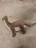 Knuffel dino, Ophalen of Verzenden