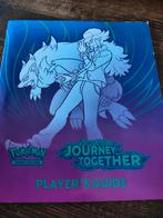 GEZOCHT journey together, Ophalen of Verzenden, Zo goed als nieuw, Meerdere kaarten