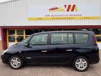 Renault Grand Espace 2.0T AUTOMAAT 7 PERSOONS APK T/M 3-12-2, Auto's, Renault, 1998 cc, Gebruikt, Zwart, 4 cilinders