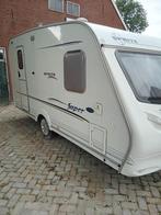 Sprite Super 410, Particulier, Luifel, Sprite, Tot en met 4