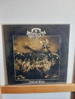Eternity Funeral Mass LP Katharsis Desaster Black Metal, Cd's en Dvd's, Vinyl | Hardrock en Metal, Verzenden, Zo goed als nieuw