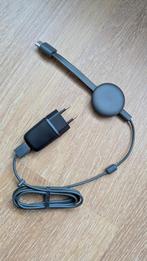 Google Chromecast V3, Audio, Tv en Foto, Mediaspelers, Ophalen of Verzenden