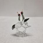 Swarovski Kraanvogels van Mantsjoerije SCS, Ophalen of Verzenden, Zo goed als nieuw