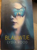 Lydia Rood - Blauwtje, Ophalen of Verzenden, Zo goed als nieuw, Lydia Rood