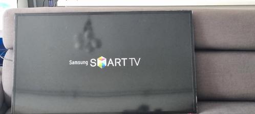 Samsung UE46ES5500 - LED TV -46 inch- Full HD - Internet TV, Audio, Tv en Foto, Televisies, Gebruikt, 100 cm of meer, Samsung