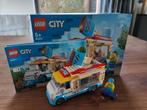 Lego 60253, Kinderen en Baby's, Speelgoed | Duplo en Lego, Gebruikt, Ophalen of Verzenden