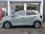 Kia Picanto 1.0 DPI DynamicPlusLine Nieuwmodel | Navigatie |, Auto's, Kia, Voorwielaandrijving, Stof, Euro 6, 4 stoelen