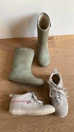 Laatzen Enfant en leten schoenen Stapp, Gebruikt, Meisje, Ophalen of Verzenden, Laarzen