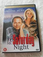 mr saturday night, Alle leeftijden, Ophalen of Verzenden, Zo goed als nieuw, Actiekomedie