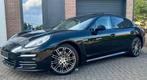 Porsche Panamera 3.6 4 Facelift 2015 Schuifdak Bose, Automaat, Gebruikt, Beige, 4 stoelen