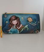 (Pen) Etui Santo Gorjuss, Ophalen of Verzenden, Zo goed als nieuw