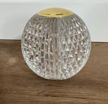 Lumidora Tafellamp Oplaadbaar- Draadloos- goud – LED beschikbaar voor biedingen