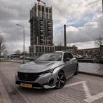 Peugeot 308 GT 1.2 Puretech 130pk Eat8 2022 Grijs, 1263 kg, 1199 cc, 1200 kg, USB