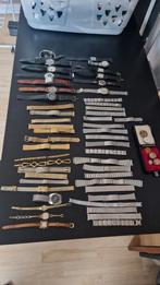Vintage horloges en banden, Omega, Ophalen of Verzenden