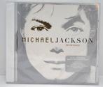 CD Michael Jackson – Invincible 495174 2 CD Michael Jackson, Cd's en Dvd's, 2000 tot heden, Ophalen of Verzenden