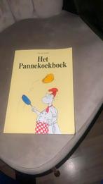 J. de Graaff - HET PANNEKOEKBOEK, Boeken, J. de Graaff, Ophalen of Verzenden, Zo goed als nieuw