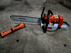 Stihl MS 026 kettingzaag | Uitmuntende Staat | 45cm MS260, Tuin en Terras, Hand-tuingereedschap, Stihl, Gebruikt, Stihl MS 026 kettingzaag