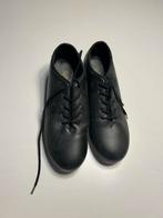 Tapdans schoenen maat 36-37, Kleding | Dames, Schoenen, Ophalen, Zo goed als nieuw, Zwart, Dansschoenen