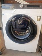 Samsung Wasmachine - Voorlader, Ophalen, Zo goed als nieuw, Voorlader, 85 tot 90 cm