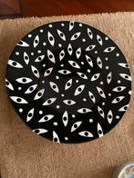 Elementa Ceramica Handgeschilderd Bord, Ophalen