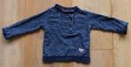 Sweater van Noppies 74, Kinderen en Baby's, Babykleding | Maat 74, Gebruikt, Truitje of Vestje, Ophalen of Verzenden, Jongetje