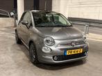 Fiat 500 Twinair Turbo Lounge BOMVOL! PANO | VIRTUAL DASH |, Stof, Origineel Nederlands, Particulier, 30 €/maand