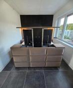 Tv lift elektrisch 180x90x33, Ophalen, Zo goed als nieuw