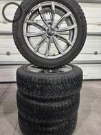 Complete winterset Kia E-Niro 2022-> (#4426), Auto-onderdelen, Gebruikt, 16 inch, Banden en Velgen, Personenwagen