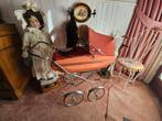 Retro Kinderwagen, Ophalen, Zo goed als nieuw
