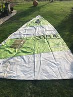 Giek + zeil, Ophalen, Minder dan 250 cm, Zeil, 5 tot 7 m²