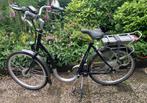 Sparta entree ion laag instap elektrische fiets, Fietsen en Brommers, Elektrische fietsen, Ophalen, Sparta, Zo goed als nieuw