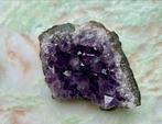 Prachtige amethist geode -  cluster, Verzenden, Mineraal