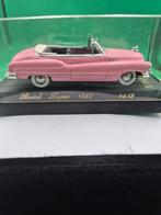 510 buick super 1/43 solido, Hobby en Vrije tijd, Modelauto's | 1:43, Ophalen of Verzenden, Zo goed als nieuw, Auto, Solido