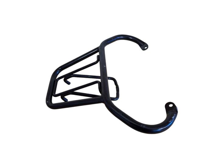 Bagagerek achterdrager origineel Sym Fiddle, Fietsen en Brommers, Brommeronderdelen | Scooters, Gebruikt, Ophalen of Verzenden