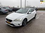 Volvo V40 2.0 T4 Business Sport EXPORT, 65 €/maand, Gebruikt, Euro 6, Wit