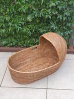 Rotan Wieg, Verzenden, Zo goed als nieuw, Wieg