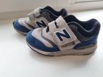 New balance kinderschoenen mt 25, Ophalen of Verzenden, Jongen of Meisje, Schoenen