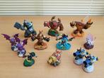 12 skylanders poppetjes giants swap force spiro, Ophalen of Verzenden, Gebruikt