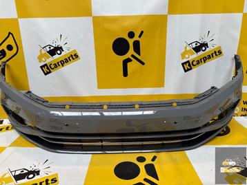 Volkswagen Passat B8 3G Facelift Voorbumper 3G0807221E beschikbaar voor biedingen