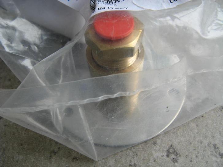 JC Temperatuur Sensor flance!!, Hobby en Vrije tijd, Elektronica-componenten, Nieuw, Ophalen of Verzenden