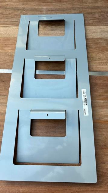 Ikea tijdscchriften rek Spontan/Skrissel grijs beschikbaar voor biedingen