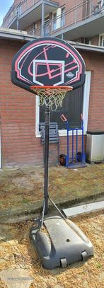 BASKETBALL PAAL 35 euro s Enschede, Sport en Fitness, Basketbal, Ring, Bord of Paal, Gebruikt, Ophalen of Verzenden