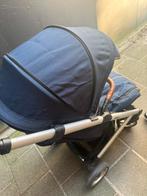 Kinderwagen mutsy, Kinderwagen, Ophalen of Verzenden, Zo goed als nieuw, Mutsy