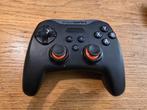 Steelseries Stratus XL bluetooth controller Windows /Android, Ophalen of Verzenden, Zo goed als nieuw, SteelSeries