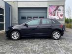 Volkswagen Polo 1.0 TSI Comfortline ACC/AppleCarplay/APK 11-, Voorwielaandrijving, Start-stop-systeem, Stof, Gebruikt