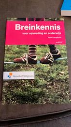 Kees Vreugdenhil - Breinkennis, Kees Vreugdenhil, Sociale wetenschap, Ophalen of Verzenden, Zo goed als nieuw